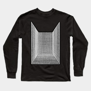 Architecture element. Long Sleeve T-Shirt